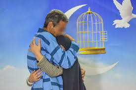 گلریزان آزادی زندانیان جرائم غیر عمد شهرستان گلپایگان گلریزان آزادی زندانیان جرائم غیر عمد شهرستان گلپایگان